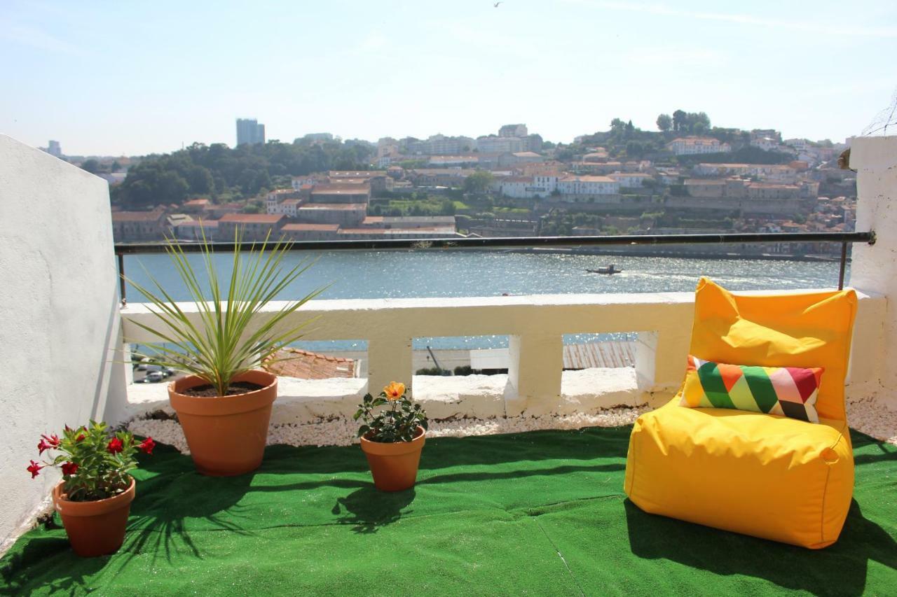 Oportobestview-River Ngoại thất bức ảnh